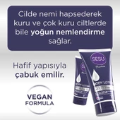 Sesu Vücut Losyonu 175ML (Body Lotıon) (3 Lü Set) thumbnail 6