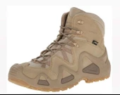 Lowa Zephyr Gtx Mid Desert Bot thumbnail 2