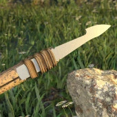 Kamp Ayısı® Hunt™ Bushcraft Mızrak Ucu thumbnail 1