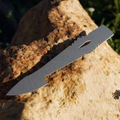 Kamp Ayısı® Hunt™ Bushcraft Mızrak Ucu thumbnail 2