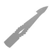 Kamp Ayısı® Hunt™ Bushcraft Mızrak Ucu thumbnail 5