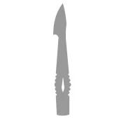 Kamp Ayısı® Hunt™ Bushcraft Mızrak Ucu thumbnail 6