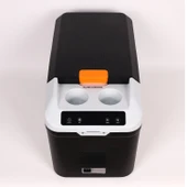IcePeak Rega Kompresörlü Buzdolabı 16 Litre thumbnail 5