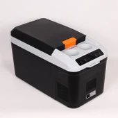 IcePeak Rega Kompresörlü Buzdolabı 16 Litre thumbnail 1