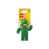 LEGO Minifigures KE157H Cactus Boy Led Key Chain thumbnail 1