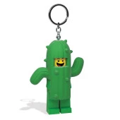 LEGO Minifigures KE157H Cactus Boy Led Key Chain thumbnail 2