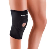 Guardtech Open Knee Support 3015 thumbnail 4