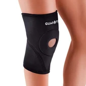 Guardtech Open Knee Support 3015 thumbnail 1