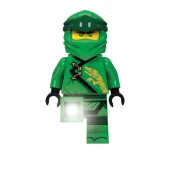 LEGO Ninjago KE150H Lloyd Led Key Chain thumbnail 2