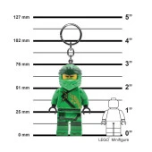 LEGO Ninjago KE150H Lloyd Led Key Chain thumbnail 3