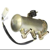 ÜNİVERSAL YAKIT POMPASI 12 VOLT 4-5 PSİ E8012M-2 HRF-027 thumbnail 3
