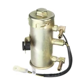 ÜNİVERSAL YAKIT POMPASI 12 VOLT 4-5 PSİ E8012M-2 HRF-027 thumbnail 2