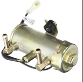 ÜNİVERSAL YAKIT POMPASI 12 VOLT 4-5 PSİ E8012M-2 HRF-027 thumbnail 5