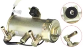 ÜNİVERSAL YAKIT POMPASI 12 VOLT 4-5 PSİ E8012M-2 HRF-027 thumbnail 4