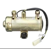 ÜNİVERSAL YAKIT POMPASI 12 VOLT 4-5 PSİ E8012M-2 HRF-027 thumbnail 6