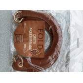 Fold Uçları Oval Yaylı Halkalı TABA Renkli Çanta Sapı thumbnail 4