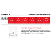 Guardtech Tx  Ankle Support 4010 thumbnail 6
