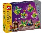 LEGO Miscellaneous 40715 Alien Pack thumbnail 1