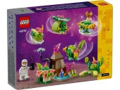 LEGO Miscellaneous 40715 Alien Pack thumbnail 2