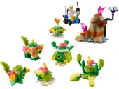 LEGO Miscellaneous 40715 Alien Pack thumbnail 3