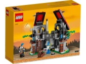 LEGO Icons 40601 Majisto's Magical Workshop thumbnail 2