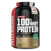 Nutrend %100 Whey Protein 2250 Gr +2 HEDİYELİ thumbnail 1