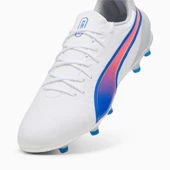Puma 10786302 King Match FG/AG Krampon thumbnail 5