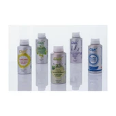 Divortex Klima Fresh - Klima Bombası Limon 150 ml thumbnail 1