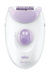 Braun Silk-epil 3 3170 Epilatör / Epilasyon thumbnail 1