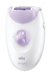 Braun Silk-epil 3 3170 Epilatör / Epilasyon thumbnail 2