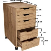 Midoser Atlas Keson thumbnail 6