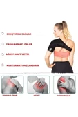 Guardtech Shoulder  Support 1510 thumbnail 6