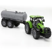 Farbu Pilli Tanker Traktör 40296 thumbnail 3