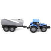 Farbu Pilli Tanker Traktör 40296 thumbnail 8