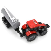 Farbu Pilli Tanker Traktör 40296 thumbnail 10