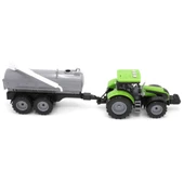 Farbu Pilli Tanker Traktör 40296 thumbnail 4