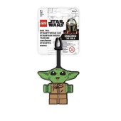 LEGO Star Wars 52961 Grogu Bag Tag thumbnail 1