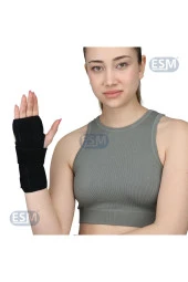 ESM NEOPREN ÇİFT TARAFLI EL BİLEK ATELİ thumbnail 2