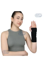 ESM NEOPREN ÇİFT TARAFLI EL BİLEK ATELİ thumbnail 4