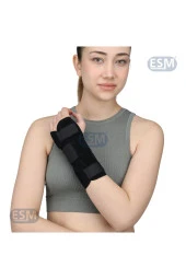 ESM NEOPREN ÇİFT TARAFLI EL BİLEK ATELİ thumbnail 5