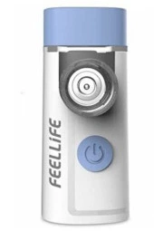 FEELLİFE Air Pro 3 Mini Nebulizatör thumbnail 1