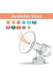 Medela Huni 24 mm thumbnail 2