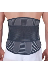 ORTHOCARE Orthocare Lumbocare Inno 2521 Medium thumbnail 2