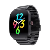 Bilicra B-Sport Fit 2.13" Kavisli Amoled Ekran Akıllı Saat thumbnail 2