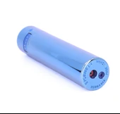 Clipper Özel Kutusunda Metal Çakmak - Deep Blue thumbnail 3