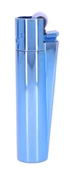 Clipper Özel Kutusunda Metal Çakmak - Deep Blue thumbnail 1