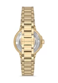 Hıslon QD137T-15SG Automatic Bayan Kol Saati thumbnail 3