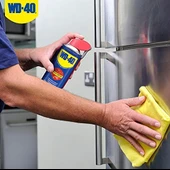 WD40 SPREY YAĞLAMA 200 ML thumbnail 3