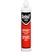SELSİL 2K EPOXY KİMYASAL DÜBEL 300ML thumbnail 1