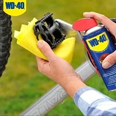 WD40 350 ML SPREY YAĞLAMA KATLANIR KAMIŞLI thumbnail 3